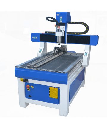 Machine CNC Router 6090