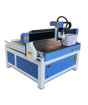 Machine CNC Router 1212