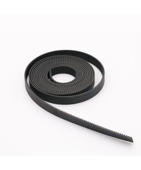 Courroie de distribution laser CO2