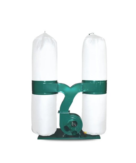 Collecteur de poussière