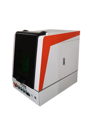 Machine de marquage fibre 30w