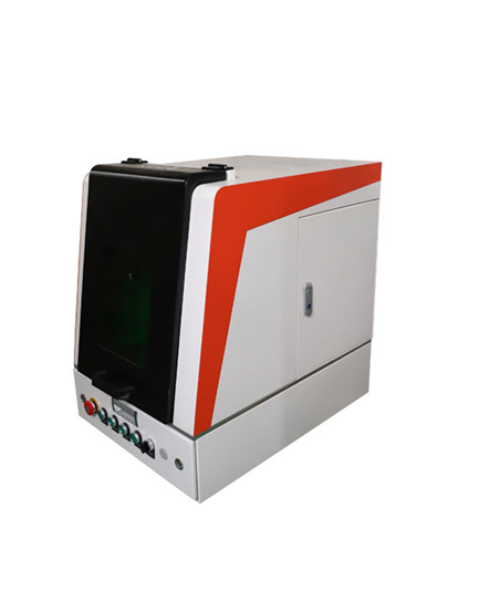 Machine de marquage fibre 30w