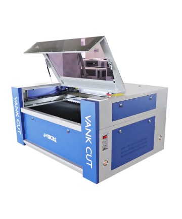 Machine Laser CO2 1390 VANK CUT