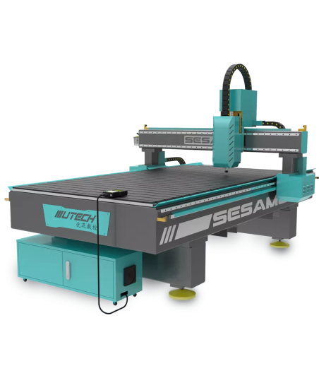 Machine CNC Router Sesame 2130