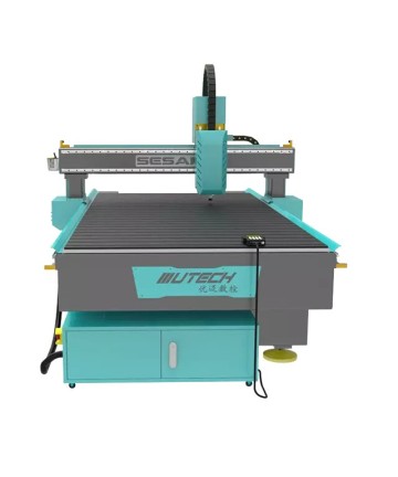 Machine CNC Router Sesame 2130