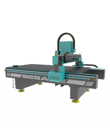 Machine CNC Router Sesame 2130