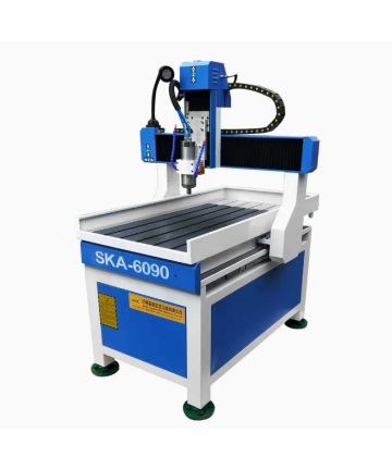 Machine CNC Router 6090