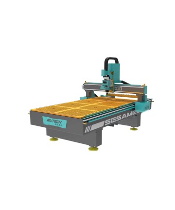 Machine CNC Router 2130