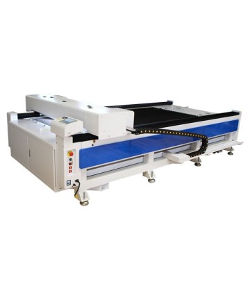 Machine Laser Redsail 1328