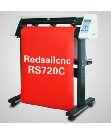 Machine de découpe vinyle H1300 /1320