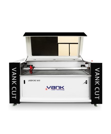 Machine Laser CO2 1390 VANK CUT