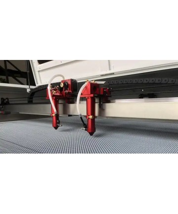 Machine Laser CO2 1390 VANK CUT